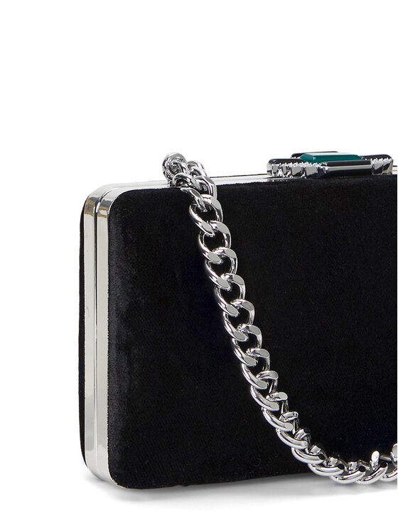 LAUREN RALPH LAUREN LAUREN RALPH LAUREN Torebka Franki 431950883001 Czarny