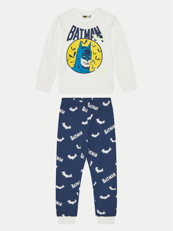 Original Marines Original Marines Pyjama DEAV2649B Bunt Regular Fit