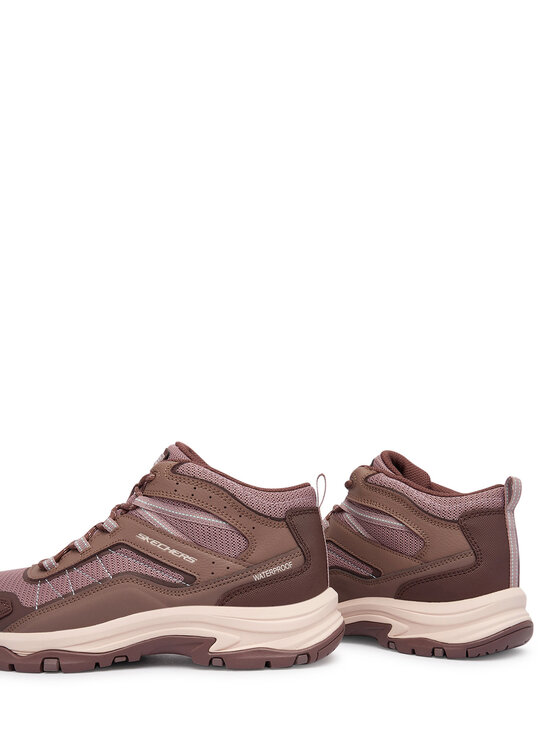 Skechers Skechers Matkajalatsid Trego Ashaway 180336/DKMV Lilla