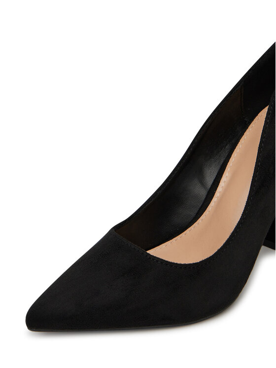 DeeZee DeeZee Salonke XLO-BLACK SU Crna
