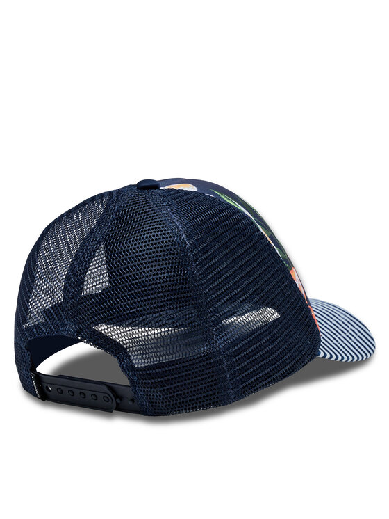 Roxy Roxy Cap Beautiful Morni ERJHA04129 Dunkelblau