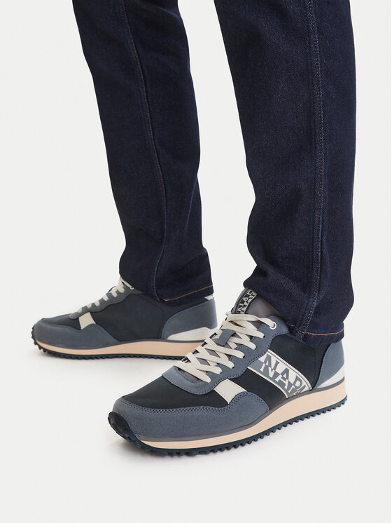 Napapijri Napapijri Sneakers NP0A8BLO Multicolore