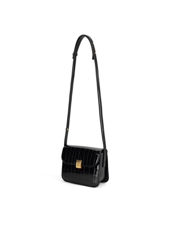 Gino Rossi Gino Rossi Handtasche CS6955F Schwarz