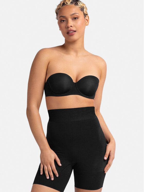 Dorina Dorina Sutien Bardot Michelle FXBA0012MI121 Negru