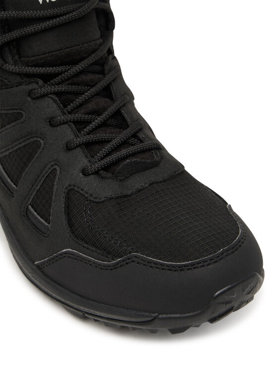 Jack Wolfskin Jack Wolfskin Trekkings Woodland 2 Texapore Mid W 4051331 Gri