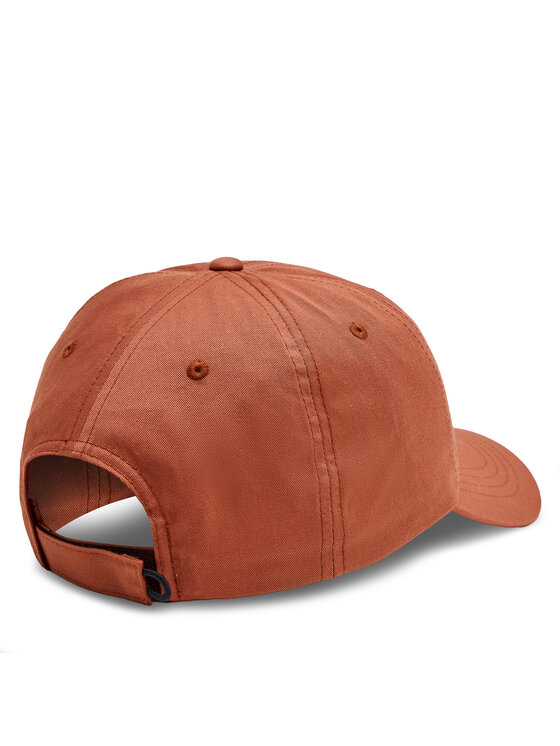 Columbia Columbia Καπέλο Jockey Roc II Ball 1766611 Καφέ