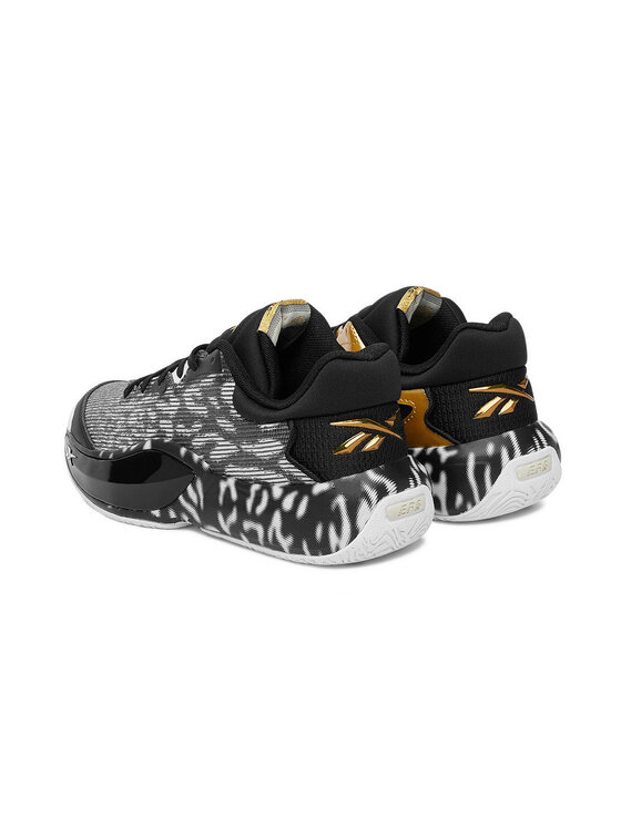 Reebok Reebok Košarkaška obuća SS-ENGINE A 26 + SE 100248542 Crna