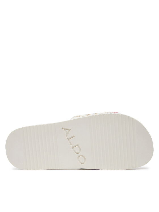 Aldo Aldo Шльопанці Dally 13706535 Кольоровий