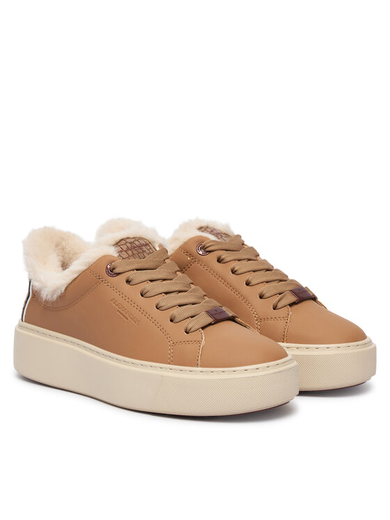 Alexander Smith Alexander Smith Сникърси ALBELHW-0051 Черен