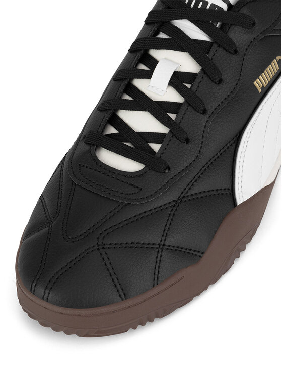 Puma Puma Sneakersy TIFOSI 39745401 Czarny