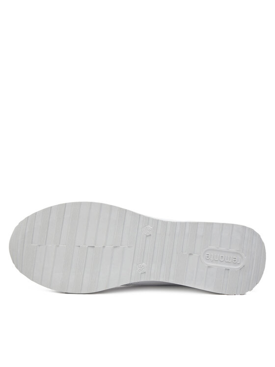 Remonte Remonte Laisvalaikio batai D1G09-80 Balta