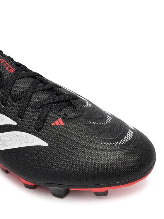 adidas adidas Scarpe da calcio Predator Club Firm Ground/Multi Ground JS0350 Nero