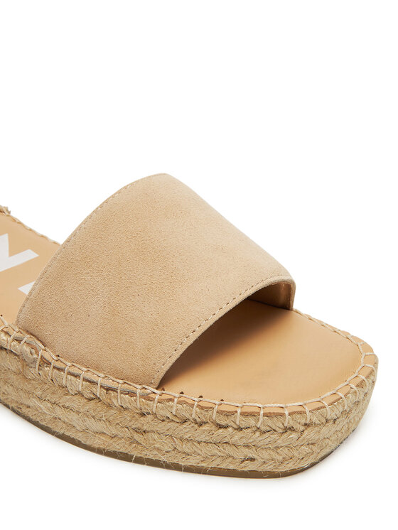 Manebi Manebi Espadrilles M 1.1 WJ Beige