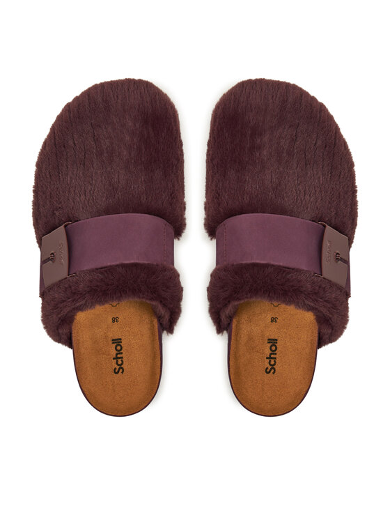 Scholl Scholl Plätud Alaska 3.0 F31620 Lilla