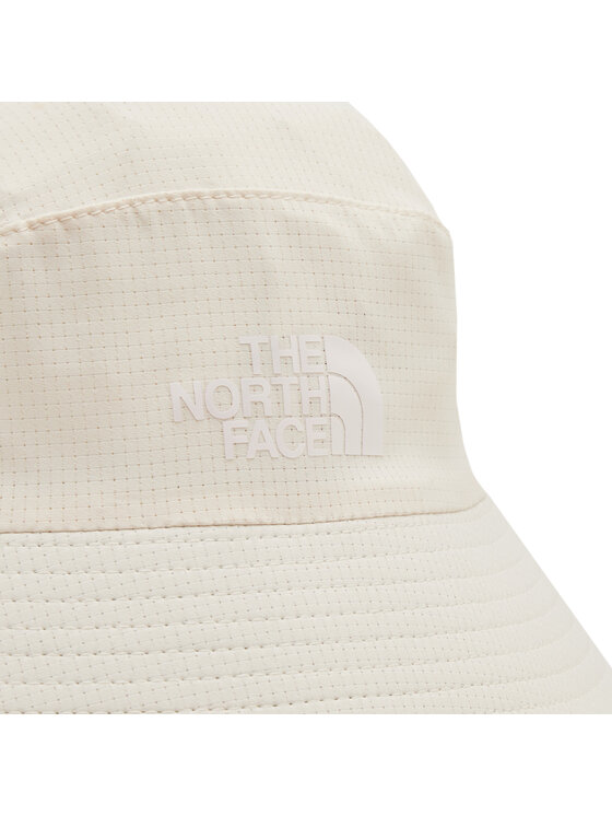 The North Face The North Face Капела Summer Lt Run Bucket NF0A876KQLI1 Екрю
