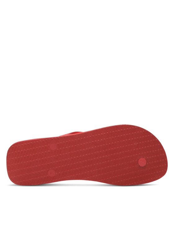Havaianas Havaianas Σαγιονάρες 40000292090-M Κόκκινο