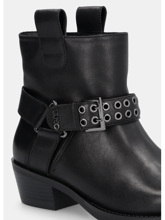 Liu Jo Liu Jo Stivaletti SF5139P010222222 Nero