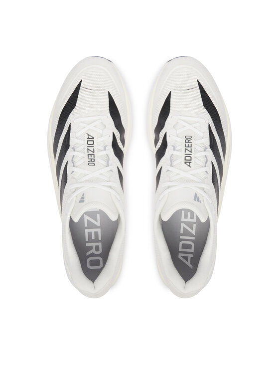 adidas adidas Pantofi pentru alergare adizero Boston 13 JS4939 Alb