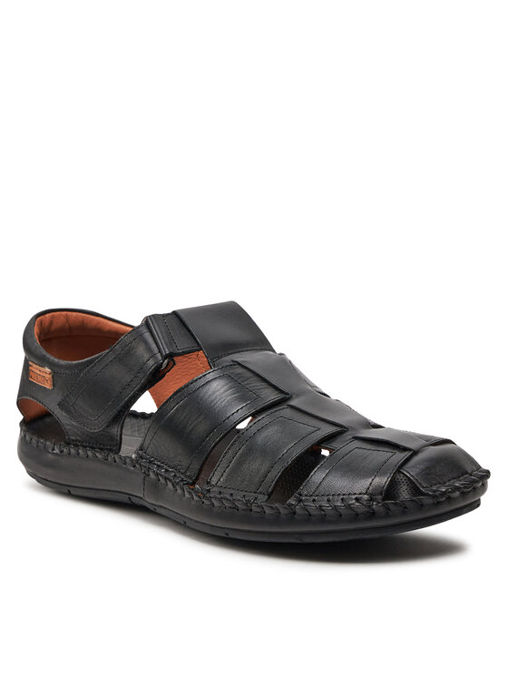 Pikolinos Pikolinos Sandali 06J-5433 Nero