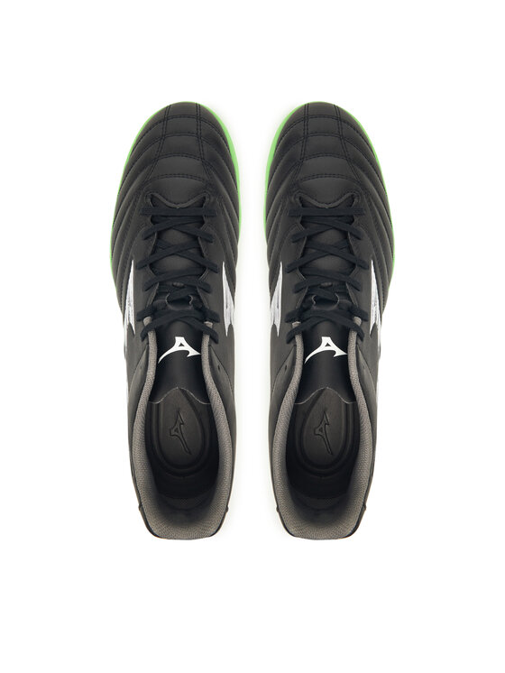 Mizuno Mizuno Ghete pentru fotbal Monarcida Neo III Select As P1GD2525 Negru