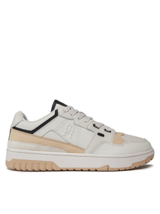 Tommy Hilfiger c Th Basket Street Lth FM0FM04874 Modivo.ua