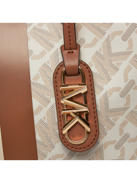 MICHAEL Michael Kors MICHAEL Michael Kors Borsetta Eliza 30H3GZAT7B Beige