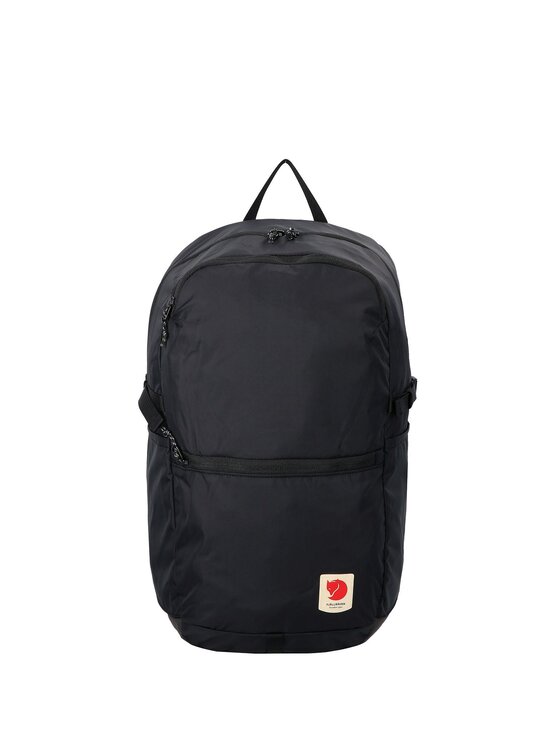 Fjällräven Fjällräven Plecak 327981 Czarny