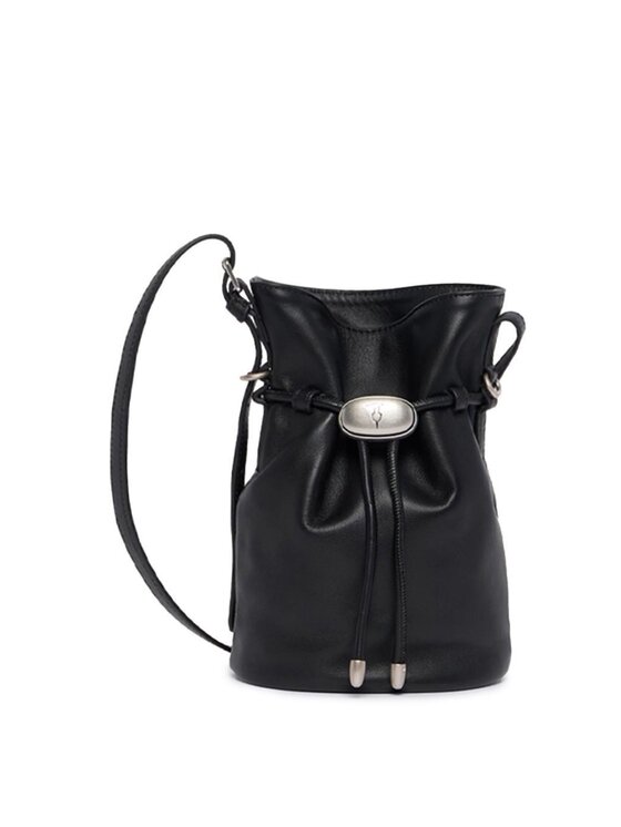 Trussardi Trussardi Borsetta Z600E005977N033 Nero