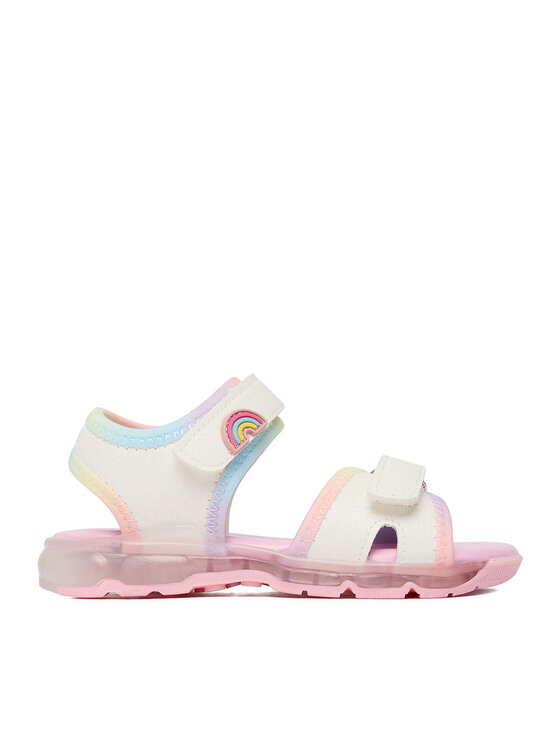 DeeZee DeeZee Sandali CEO-CM230525-21 Bela