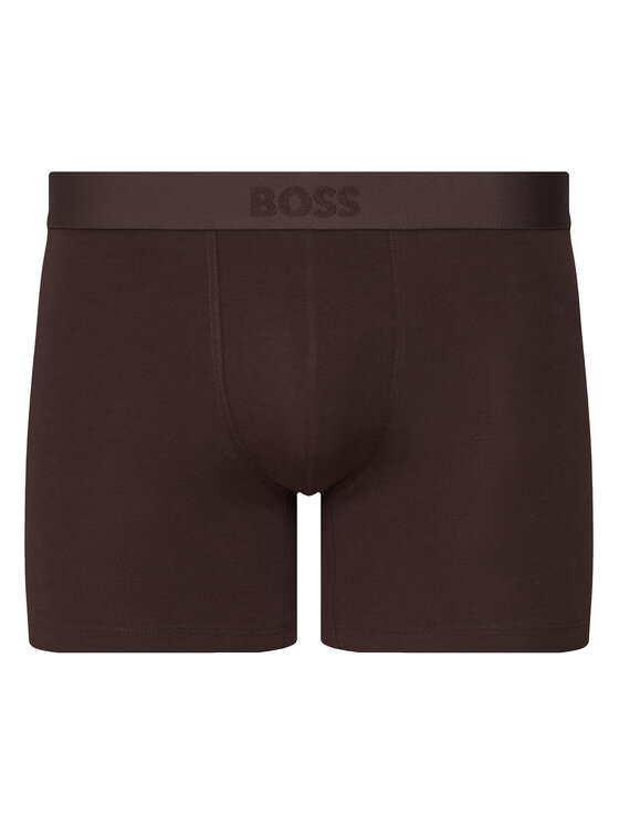 BOSS BOSS Set bokserica﻿ 50549856 Smeđa