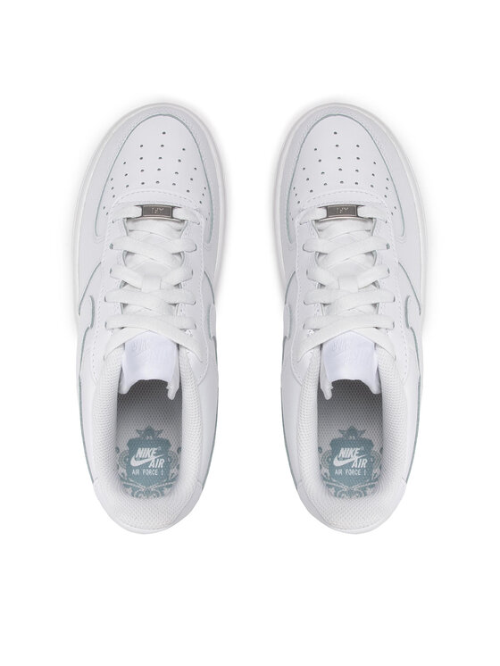 Nike Nike Tenisice Air Force 1 Le (GS) DH2920 Bijela