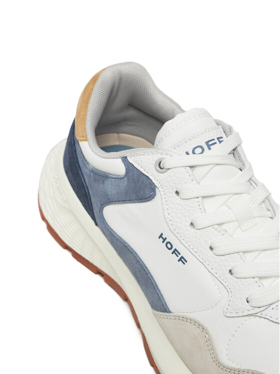 HOFF HOFF Tenisice Washington II 12535604 Plava