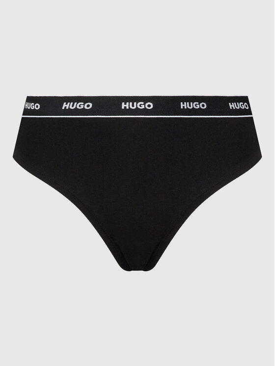 HUGO HUGO Set di mutandine 50469657 Multicolore