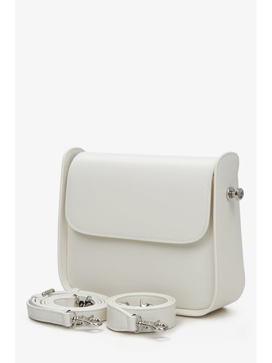 Estro Estro Τσάντα ER00115660 Μπεζ