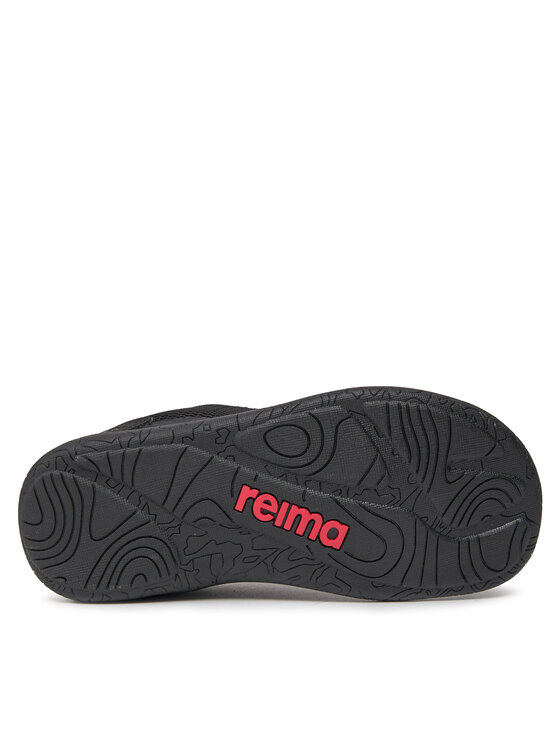 Reima Reima Laisvalaikio batai Tallustelu 5400137B Juoda