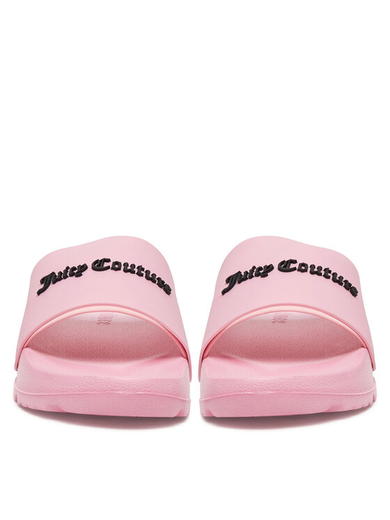 Juicy Couture Juicy Couture Šlepetės PJC2 Rožinė