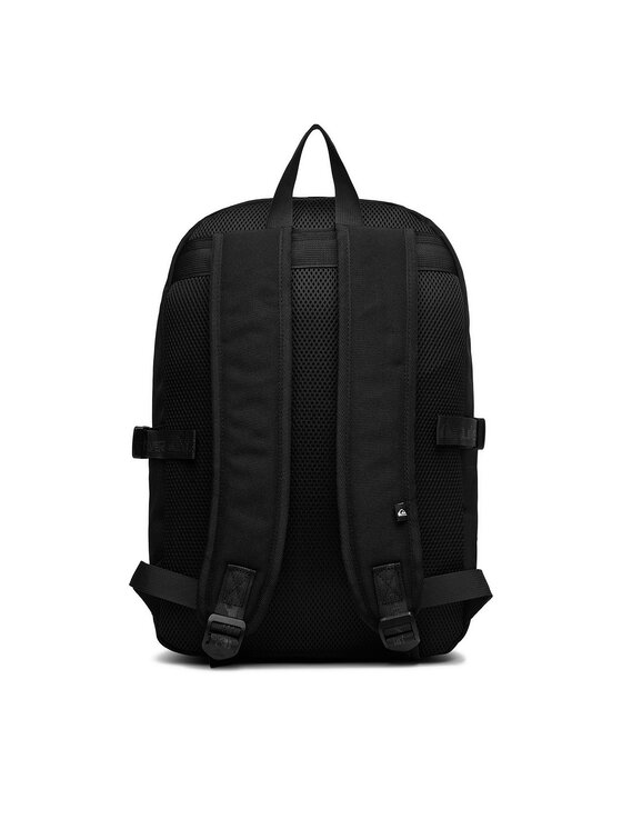 Quiksilver Quiksilver Plecak CWBEO-QUIK-M-002-10 Czarny