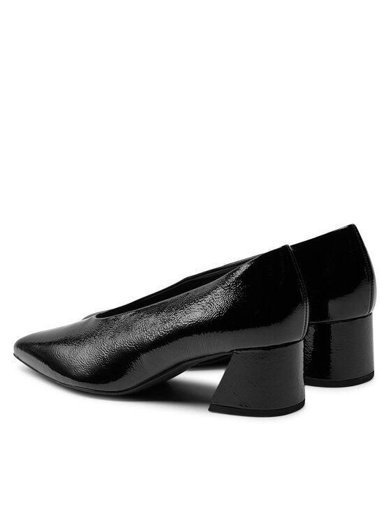 HÖGL HÖGL Bateliai Marie 8-104535 Juoda
