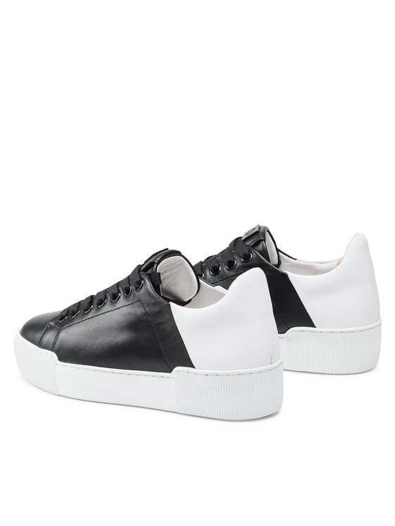 HÖGL HÖGL Sneakers 2-103600 Schwarz