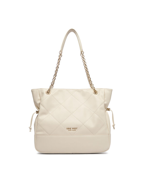 Nine West Nine West Táska EO-Bellis-LX10277 Ekru