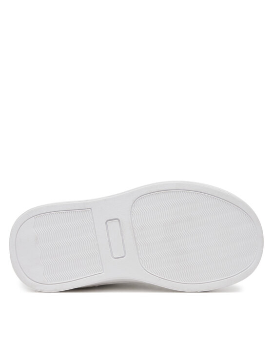 BOSS BOSS Tenisice J52165 S Bijela