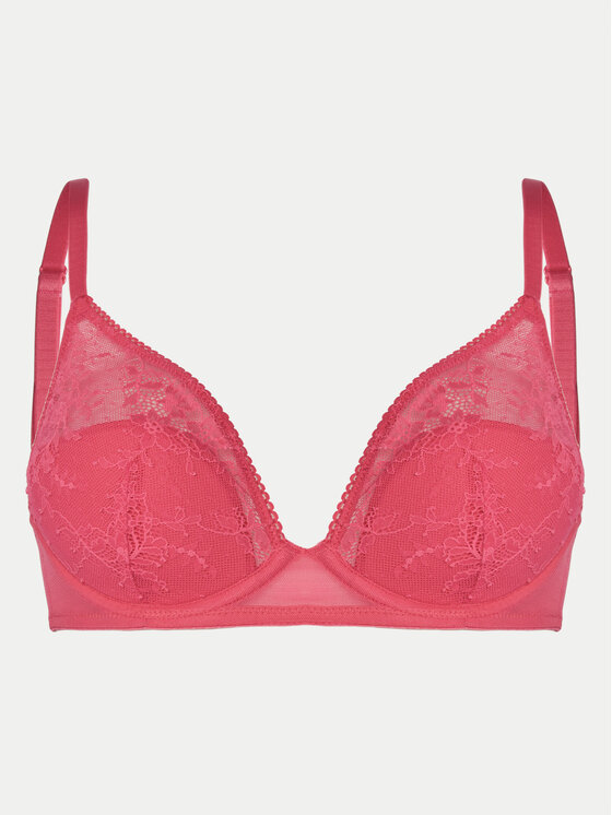 Dorina Dorina Set de 2 sutiene cu armătură Aurai FXPG0001LA176 Roz