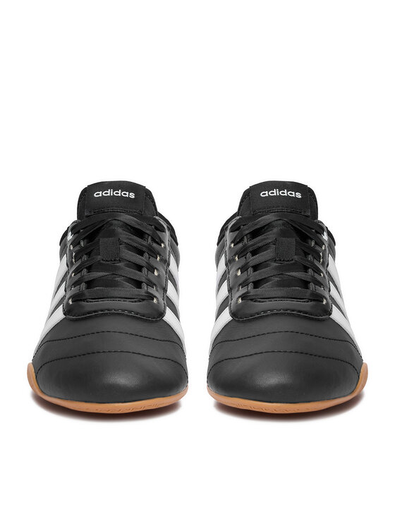 adidas adidas Sneakers adidas-C-GRAND COURT LO GIRLS J KI3062 Schwarz