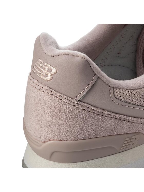 New Balance Sneakersy WR996WPP Ro owy Modivo.pl