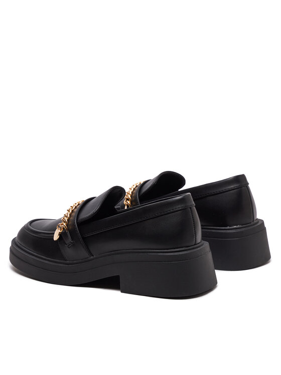 ONLY Shoes ONLY Shoes Лофери Onllazuli-2 15319630 Чорний