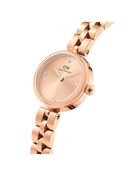 Daniel Wellington Daniel Wellington Uhr Elan Lumine Unitone DW00100720 Rosa