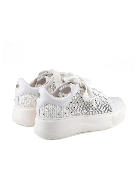 Cult Cult Sneakers Sneakers perry 4683 Bianco