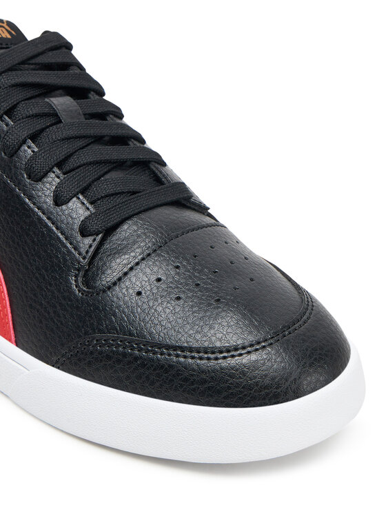 Puma Puma Laisvalaikio batai Shuffle 309668 39 Juoda