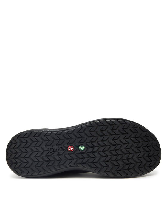 Joma Joma Laisvalaikio batai C.Laceless 2521 CLACES2521 Juoda