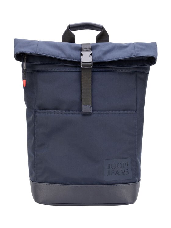 JOOP! Jeans JOOP! Jeans Plecak 326889 Niebieski jasny